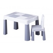 LEGO stalas su kėdute